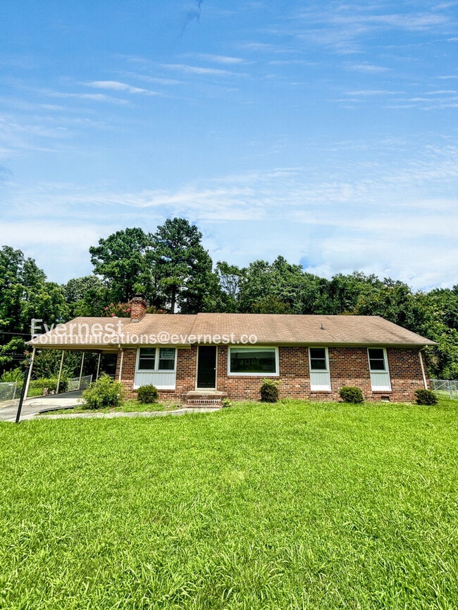 property at 8064 Lynmar Ln
