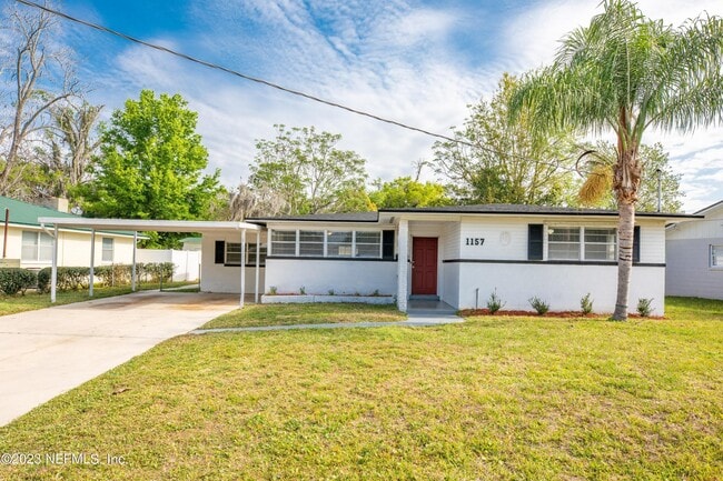 property at 1157 Gunka Rd
