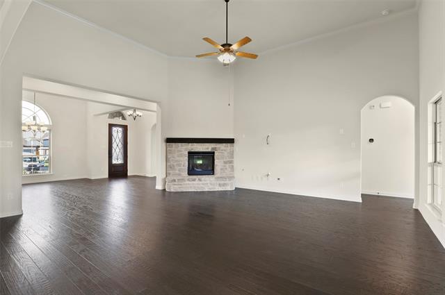601 Winslow Ln in Prosper, TX - Building Photo - Building Photo