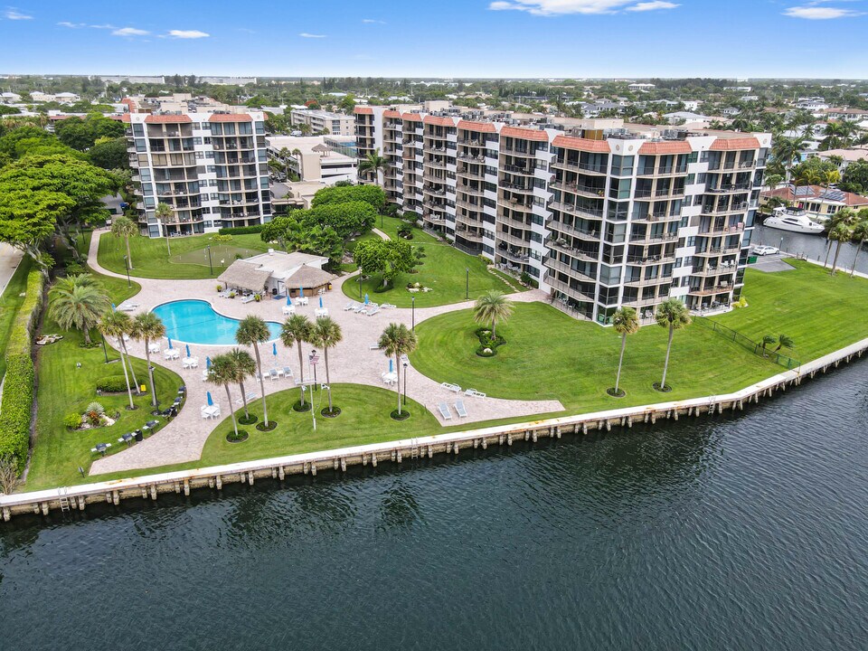 899 Jeffery St in Boca Raton, FL - Building Photo