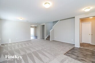 7708 Water Fowl Trl in Arlington, TX - Building Photo - Building Photo