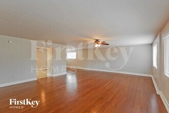 3827 E Friess Dr in Phoenix, AZ - Building Photo - Building Photo