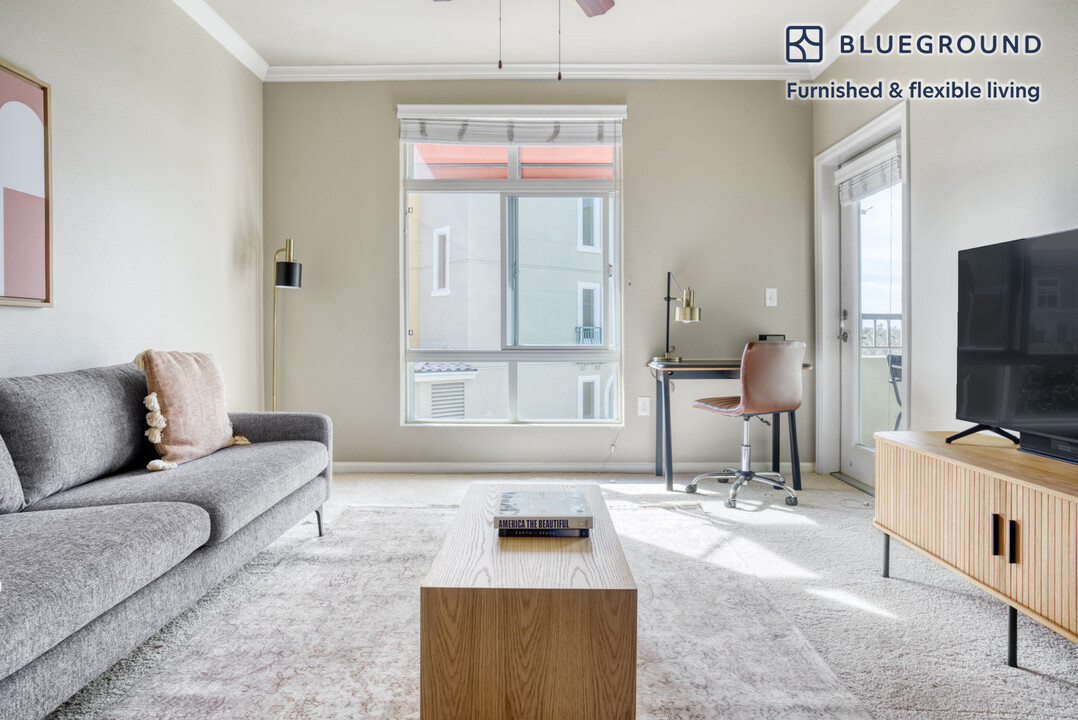 3700 Casa Verde St-Unit -FL4-ID696 in San Jose, CA - Building Photo