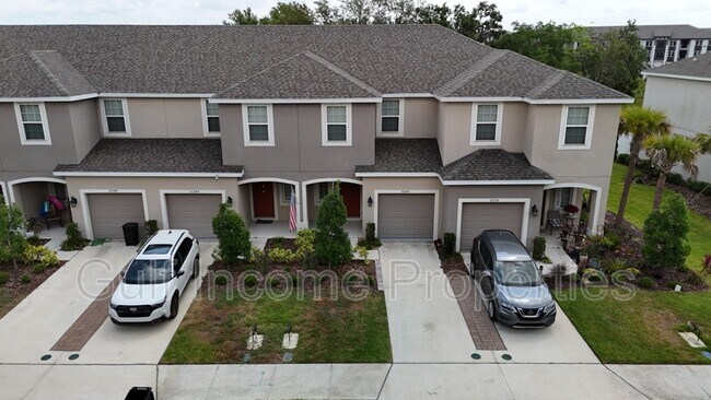 property at 10340 Oakside Dr