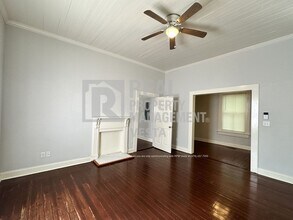 1227 Calhoun St in Macon, GA - Building Photo - Building Photo