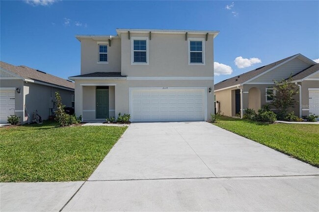 2119 Tay Wes Dr in St. Cloud, FL - Building Photo - Building Photo