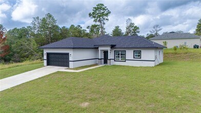 16816 SW 41st Ave Rd in Ocala, FL - Building Photo - Building Photo