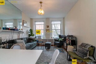 1087 Beacon St, Unit 3 in Brookline, MA - Building Photo