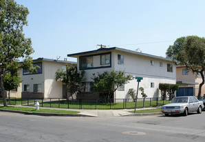 1213 Pacific Ave Apartments