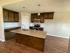 115 Santa Monica Ave in Durant, OK - Building Photo - Building Photo