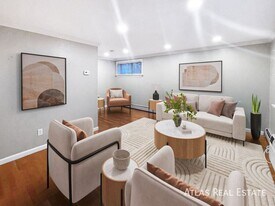 36 Emerson St in Denver, CO - Building Photo