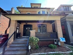 203 Fairleigh Av S in Hamilton, ON - Building Photo - Building Photo