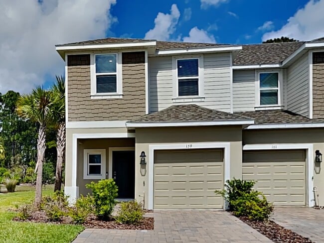 property at 159 Riverfront Wy
