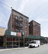 Woodlawn Apartment Homes in Bronx, NY - Building Photo - Building Photo