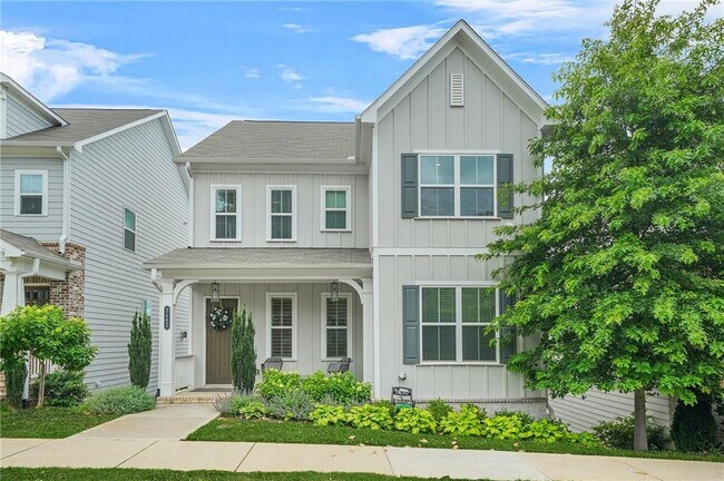 property at 2462 Reed St