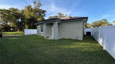 708 S Thacker Ave in Kissimmee, FL - Building Photo - Building Photo