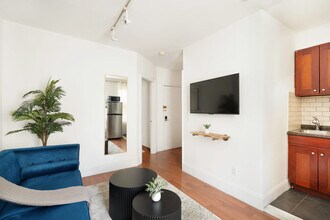 69 Clinton St in New York, NY - Foto de edificio - Building Photo