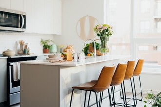 Bridge at Bridgeland in Calgary, AB - Building Photo - Building Photo