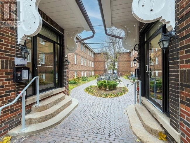 property at 245-245 Howland Ave