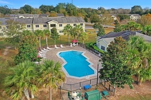 Bell Ridge in Milton, FL - Building Photo