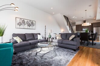 3081 W 16th Ave in Denver, CO - Building Photo - Building Photo