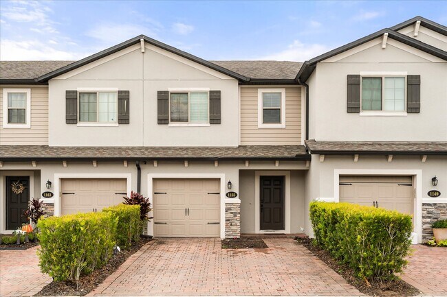 property at 1155 Water Iris Wy