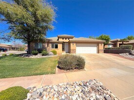 2196 W 1390 N in Saint George, UT - Building Photo