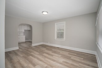33 Sunset Dr in Rocky Mount, NC - Building Photo - Building Photo
