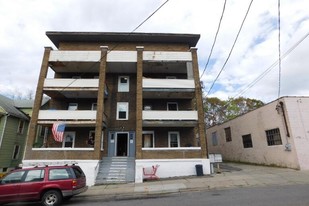 15 Endicott Ave Apartments