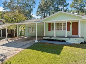 1467 Thompson Pl in Decatur, GA - Building Photo - Building Photo