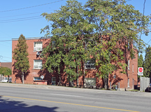 259 King St E in Hamilton, ON - Building Photo - Building Photo