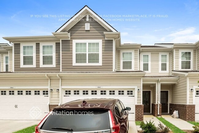 property at 1062 Legacy Ct