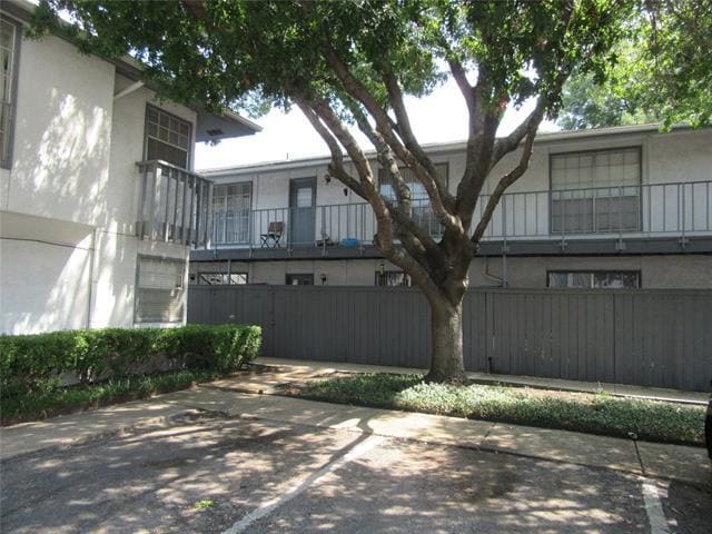 property at 12888 Montfort Dr