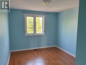 71 Ian Baron Ave in Markham, ON - Building Photo - Building Photo