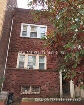 4524 Osage Ave, Unit Unit 3R in Philadelphia, PA - Building Photo