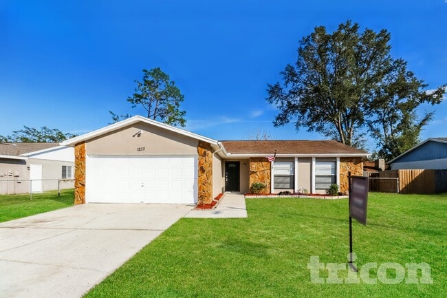 property at 1237 Edgerton Dr