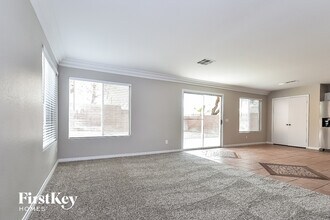 9616 Kelly Creek Ave in Las Vegas, NV - Building Photo - Building Photo