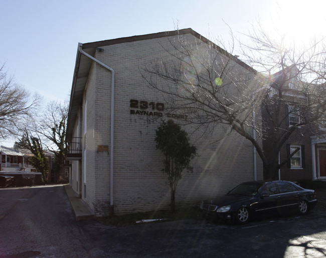 Briarwood Apartments in Wilmington, DE - Building Photo - Building Photo