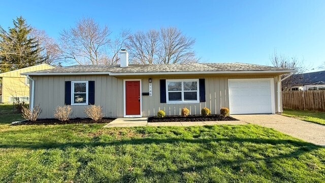 property at 9148 Rochelle Dr