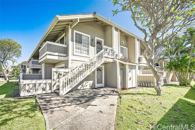 94-1411-1411 Kulewa Loop in Waipahu, HI - Foto de edificio - Building Photo