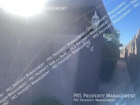 826 S Casitas Dr in Tempe, AZ - Building Photo