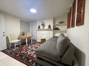 3 Sylvan Ter in New York, NY - Building Photo - Building Photo