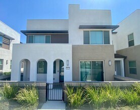 3570 E Pollock St in Ontario, CA - Building Photo - Building Photo