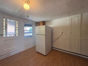 Interior Photo
