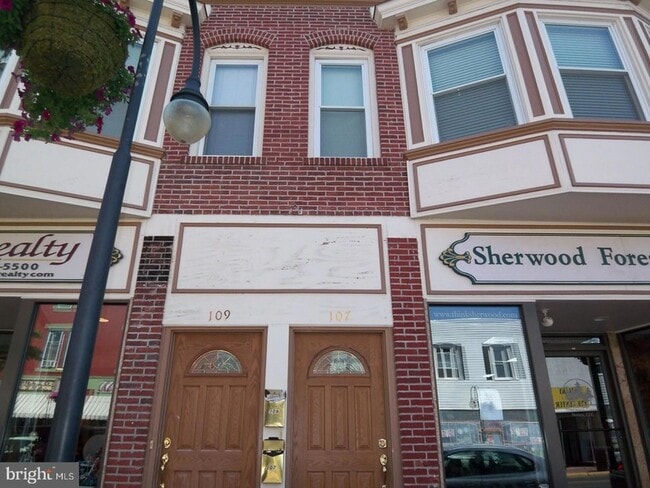 property at 107 N High St