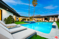 526 Chalette Dr in Beverly Hills, CA - Building Photo - Building Photo