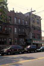 4126 Bronxwood Ave in Bronx, NY - Building Photo - Building Photo