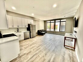 37 Center St in New Haven, CT - Building Photo