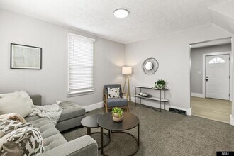 1634 Ave A in Council Bluffs, IA - Building Photo - Building Photo