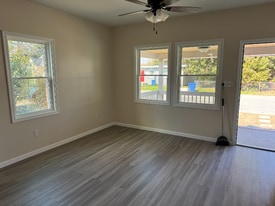 736 Lincoln St S in Wilson, NC - Building Photo